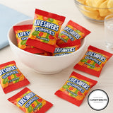 LifeSavers Gummies Candy - Assorted Fruity Flavors - Delicious Gummy Candy Assortment for Birthdays, New Year, Christmas, Valentines Day, Pinata