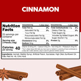 Sugar Free Hot Cinnamon Hard Candy Discs 1 Pound Candies - Approx. 75 Individually Wrapped Red Fiery Cinnamon Candies For Snacks & Treats, Sugar Free