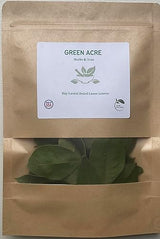 Bay Laurel Leaves