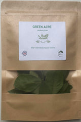 Bay Laurel Leaves