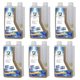 UltraShield Burnishing Formula - Super High Gloss, Flooring Protection & Enhancement For Commercial and Industrial Floor Tile Wet Look Shine Non Slip