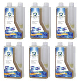 UltraShield Burnishing Formula - Super High Gloss, Flooring Protection & Enhancement For Commercial and Industrial Floor Tile Wet Look Shine Non Slip