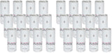 Pussy's Natural Energy Drink - Carbonated Energy Drinks Pack of 24-250ml - All Natural Caffeine Drinks - ILIOS Packaging.