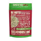 Sincerely Nuts - Raw Unsalted Shelled Pepitas Pumpkin Seeds | Healthy Antioxidant All Natural Snack Food or Toppings | Vegan, Kosher, Gluten Free Food