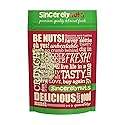 Sincerely Nuts - Raw Unsalted Shelled Pepitas Pumpkin Seeds | Healthy Antioxidant All Natural Snack Food or Toppings | Vegan, Kosher, Gluten Free Food