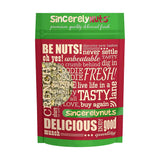 Sincerely Nuts - Raw Unsalted Shelled Pepitas Pumpkin Seeds | Healthy Antioxidant All Natural Snack Food or Toppings | Vegan, Kosher, Gluten Free Food