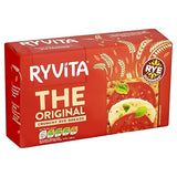 Ryvita Original Rye Crispbread (250g)