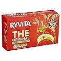 Ryvita Original Rye Crispbread (250g)