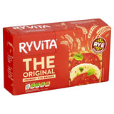 Ryvita Original Rye Crispbread (250g)
