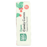 365 by Whole Foods Market, Organic Candy Canes, Peppermint Flavored, 5 Ounce