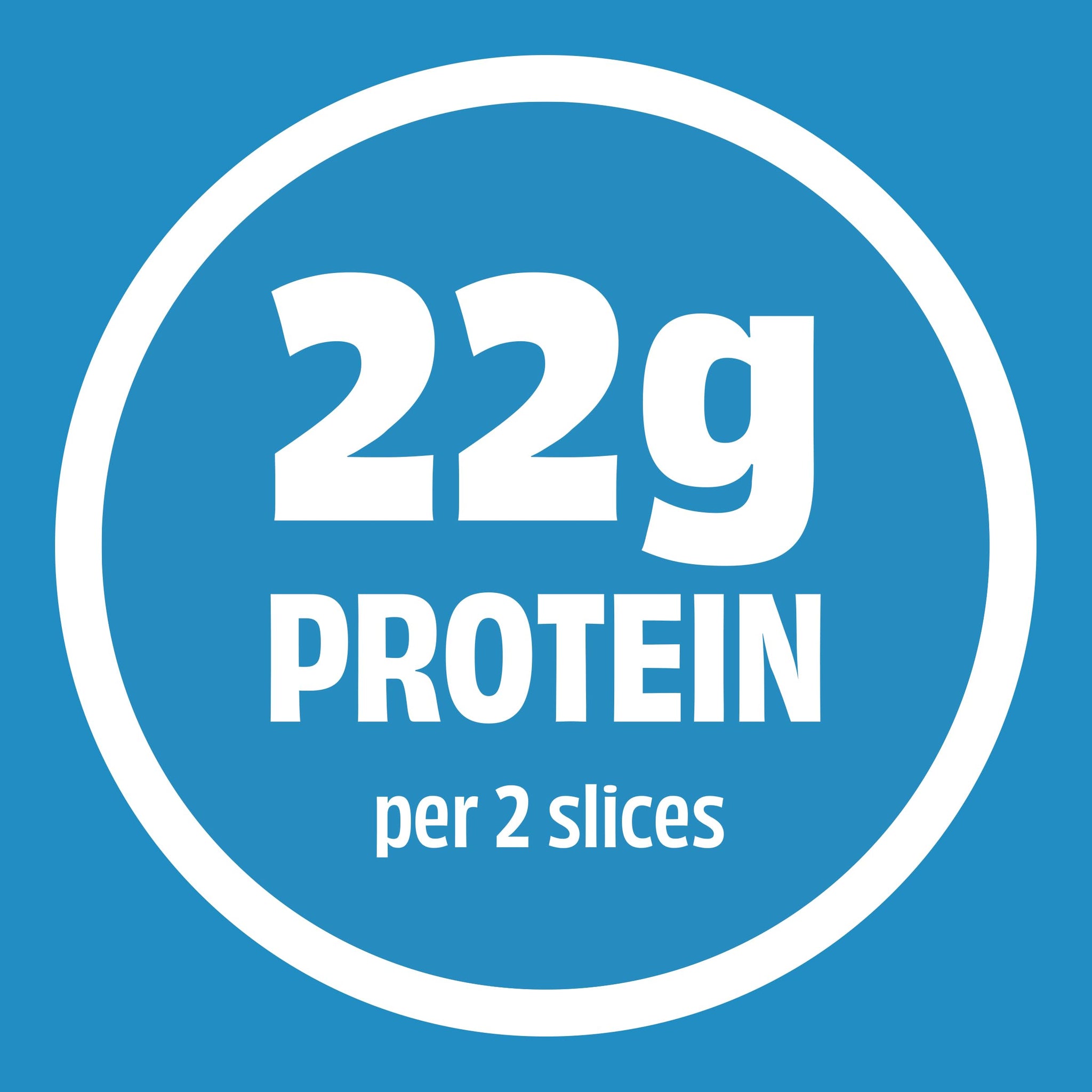 Nature’s Own Life Protein Loaf, 16oz