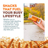 88 ACRES Cinnamon & Oats Seed Bar, 1.6 OZ