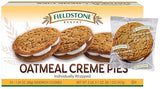Fieldstone Bakery Oatmeal Creme Pie -- 192 per case.