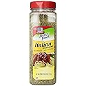 McCormick Italian Seasoning, 6.25-Ounce (3 Bottles)