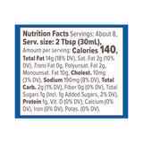 Primal Kitchen Buttermilk Ranch Dairy Dressing, 8 oz