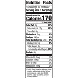 Nature Valley SN42067 Nut Granola Bars, Sweet/Salty, 1.2oz, 16/BX, Peanut