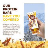 88 ACRES Banana Bread Seed Protein Bar, 1.9 OZ