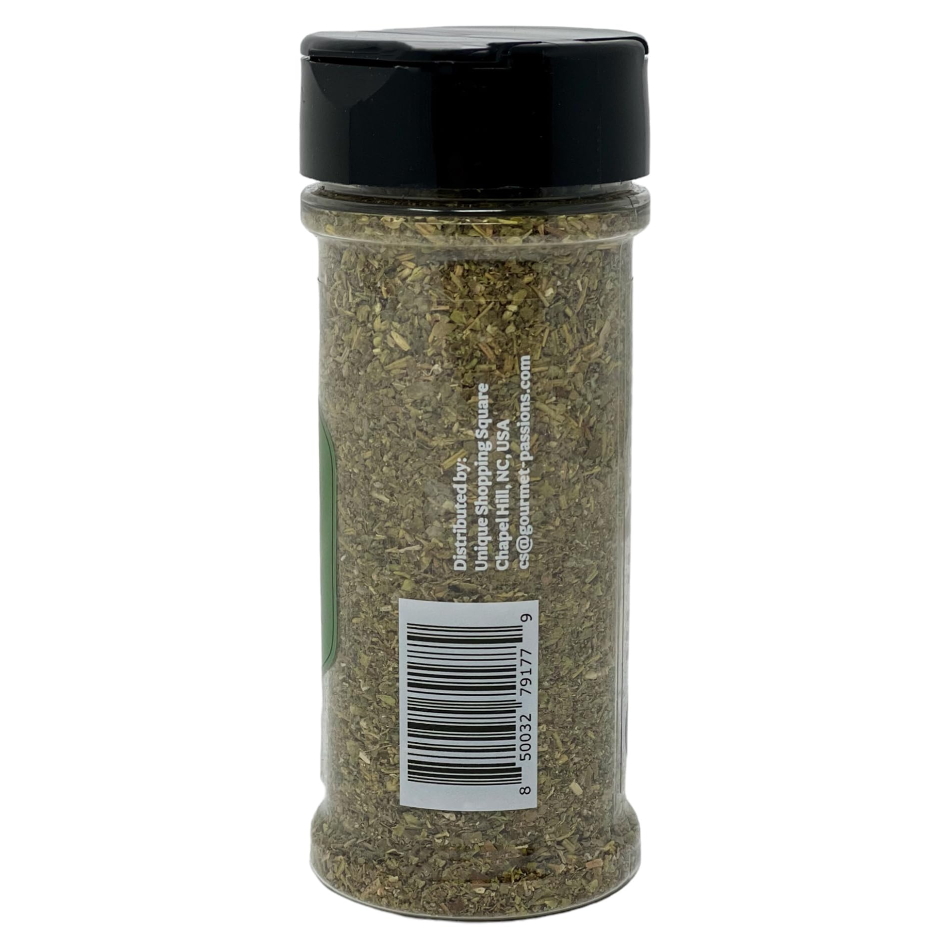 Lara's Italian Seasoning for Bread Dipping - Premium Seasoning Spice Blend - Restaurant Style Gourmet Spice Mix - Bread Dipping Seasoning Mix