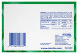 Mentos Candy Chewy Mint Rolls, Spearmint, Non Melting, Party, Concessions, Non Melting, 14 Pieces (Bulk Pack of 15)