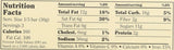 Chocolove Almonds, Toffee & Sea Salt Dark Chocolate Bar, 3.2 OZ