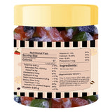 Awzlwn Indian Taste Candy (1.76 OZ / 50 GM, Mix Aam Papad)