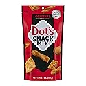 Dot's Pretzels Original Seasoned Pretzel Twist Snack Mix, 14 oz Bag