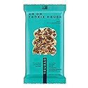 TRUBAR Vegan Protein Bar, Oh Oh Cookie Dough, Gluten Free, Plant Based, High Fiber, Dairy Free, Low Fat, Non GMO, No Sugar Alcohols, 12G Lean Protein