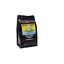 Scotty D’s "Breakfast Blend" -Light Roast- Jamaican-Whole Bean Coffee - Smooth, Bright & Crisp Morning Roast, 100% Arabica, 8 oz