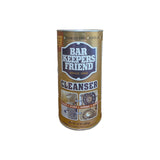 Bar Keepers Friend® Cleanser & Polish: 15 OZ