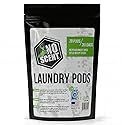No Scent Laundry Pods: 20 Count