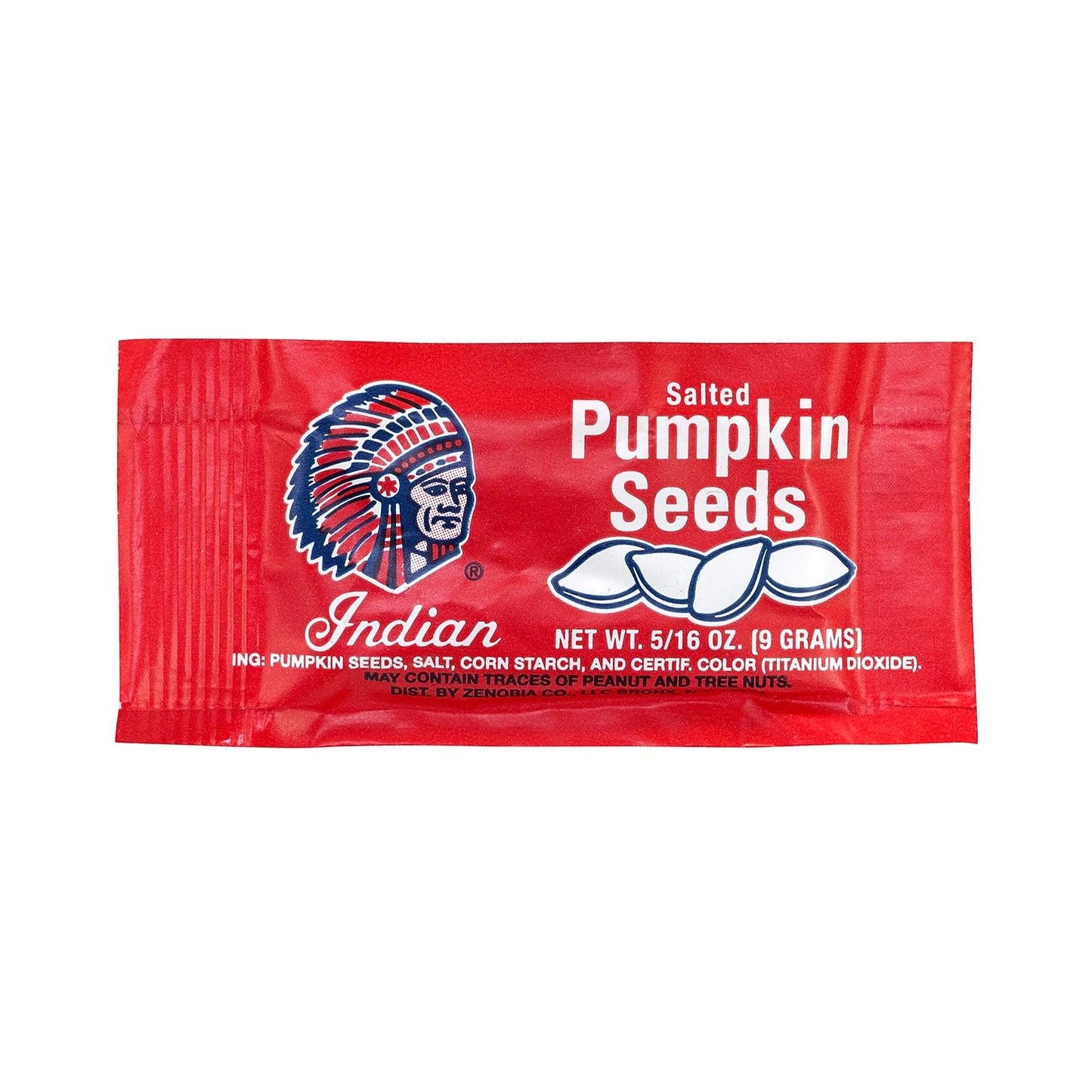 Indian Salted Pumpkin Seeds (36-5/16 oz. bags)