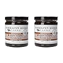 Terrapin Ridge Farms Apple Maple Bacon Jam - Sweet & Savory Jam with Apples, Maple, Bacon, Cinnamon, and Butter - Perfect for Cheese, Glazes, and More