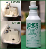 Long's Toilet Ring Remover