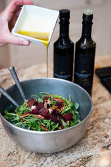 Azeite Esplendido Douro Extra Virgin Olive Oil | 100% Portuguese | Single Estate EVOO | Cold-Pressed | Polyphenol-Rich | 500ml/ 16.9oz | 0.2% Acidity