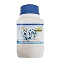 Strong pipeline dredging agent-Magic Powder Drainage Blockage Remover?Kitchen sink pipe powder deodorant toilet cleaner