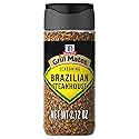 McCormick Grill Mates Brazilian Steakhouse Seasoning, 2.12 oz