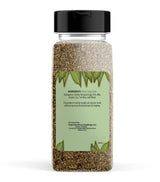Unpretentious Whole Celery Seeds, 8 oz, Sauces & Dry Rubs, Brine Seasoning, Aromatic