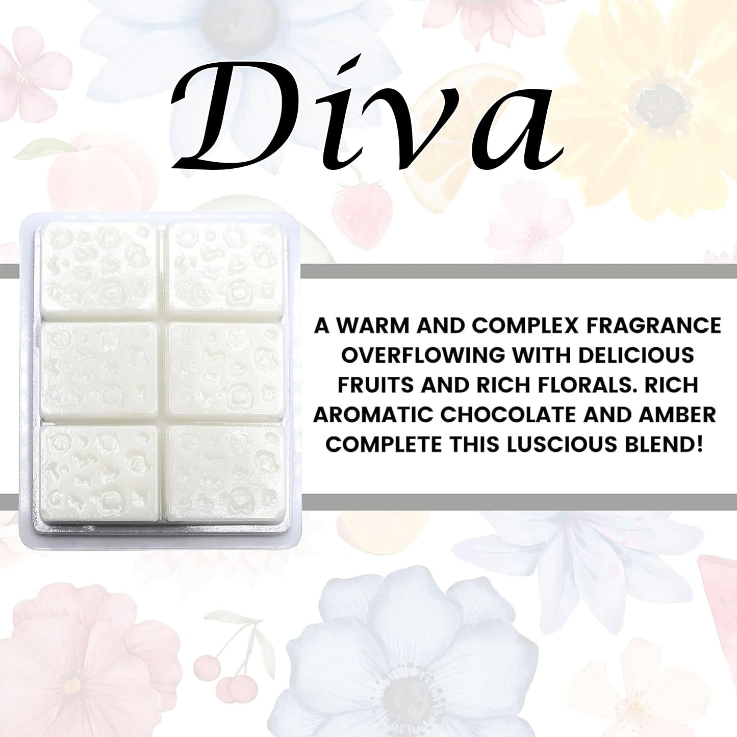 Tyler Diva Glamorous Wash Laundry Detergent (4 oz.) Bundle with Tyler Diva Mixer Melts and Lumintrail Stain Remover Pen - Perfect Diva Gift Pack