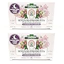 Tadin Herb And Tea Seven Blossoms Tea, 24 ct Pack of 2