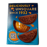 Terry's Milk Chocolate Orange Ball 145g