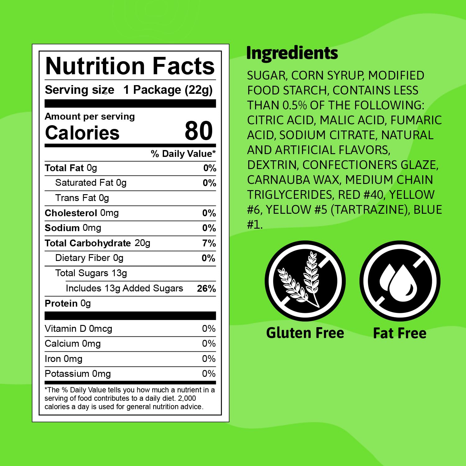 Mike and Ike Original Fruits Candy, 4 Pack, 0.78OZ Each, Ideal Mike and Ike Candy for Your Favorite Films, Perfect for Sharing with Friends.