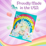 Unicornucopia Unicorn Poop Candy - Birthday Party Favors, 12 Pack