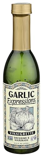 Garlic Expressions Classic Vinaigrette, 12.5 FZ
