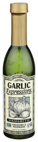 Garlic Expressions Classic Vinaigrette, 12.5 FZ