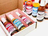 Maui No Ka oi Hot Sauce by Adoboloco, Bold heat and flavor from Trinidad Moruga Scorpion Peppers, Garlic, Made With All Natural Ingredients, 5 fl oz