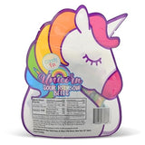 Candy Fix Unicorn Sour Rainbow Belts 7oz