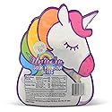 Candy Fix Unicorn Sour Rainbow Belts 7oz