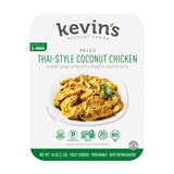Kevin's Thai-Style Coconut Chicken, 16 Oz - (Frozen)