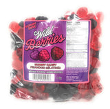 Gummy Zone Wild Berries Gummy Candy - 1kg/2.2lb