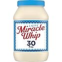 Miracle Whip Light Dressing (30 oz Jar)